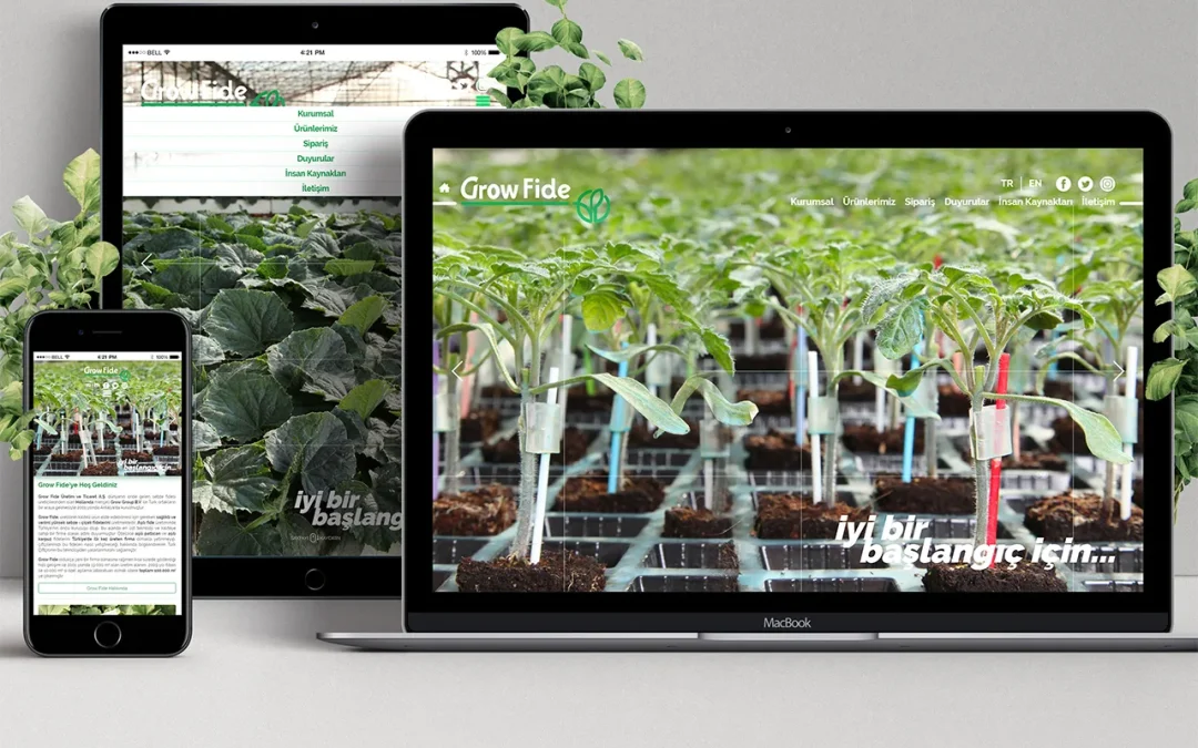 Grow Fide