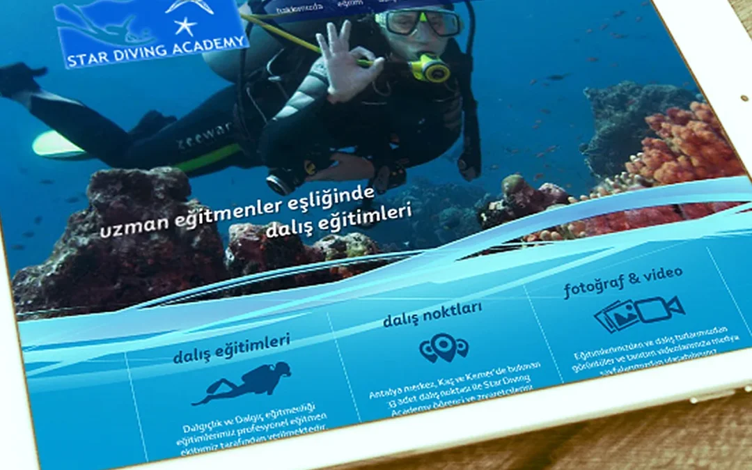 Star Diving Academy