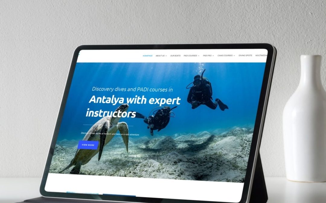 Star Diving Academy