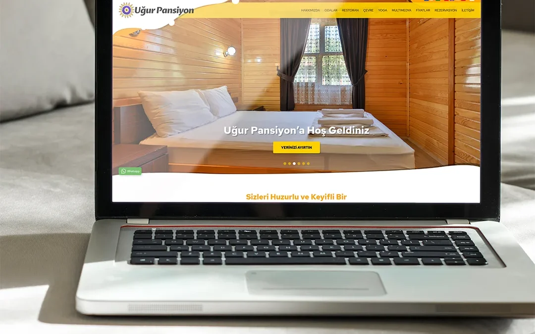 Çıralı Uğur Pansiyon
